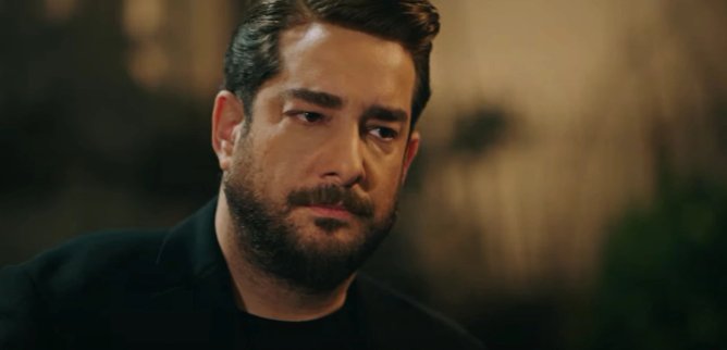 Турецкий сериал Девушка за стеклом 65 серия
