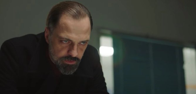 Турецкий сериал Жизнь как она есть 26 серия