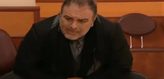 Турецкий сериал Диджле 4 серия