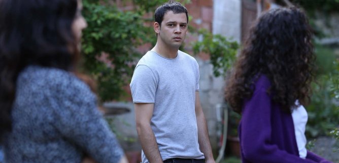 Турецкий сериал Мои братья 54 серия