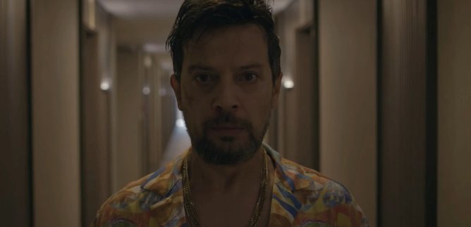 Турецкий сериал Поручения 24 серия