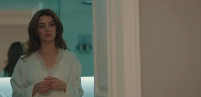 Турецкий сериал Лучик света 20 серия