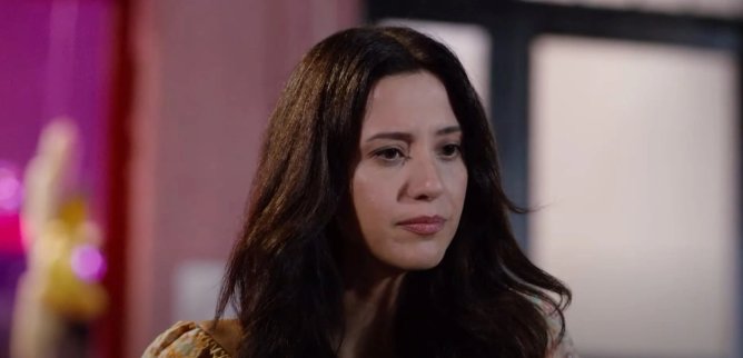 Турецкий сериал Лейла и Меджнун 33 серия