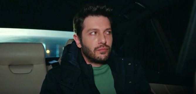 Турецкий сериал Запретный плод 163 серия