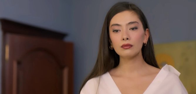 Турецкий сериал В конце ночи 16 серия