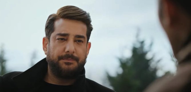 Турецкий сериал Девушка за стеклом 66 серия