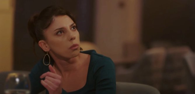 Турецкий сериал Жизнь как она есть 27 серия