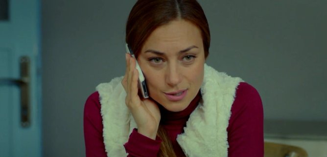 Турецкий сериал Жить вопреки всему 4 серия
