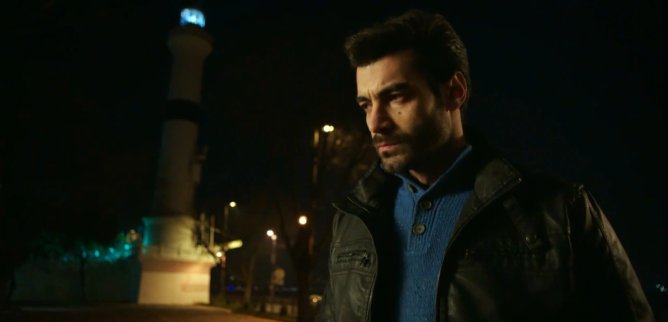 Турецкий сериал Жить вопреки всему 6 серия
