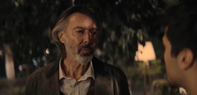 Турецкий сериал Шахмаран 8 серия