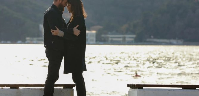 Турецкий сериал Нулевой день 5 серия