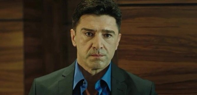 Турецкий сериал Янтарь 13 серия