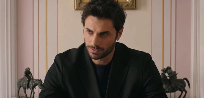 Турецкий сериал Топрак и Фидан 56 серия