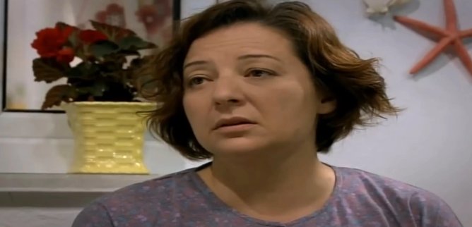 Турецкий сериал Рыбы, уставшие от воды 3 серия