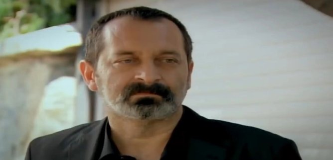 Турецкий сериал Рыбы, уставшие от воды 5 серия