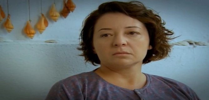 Турецкий сериал Рыбы, уставшие от воды 9 серия