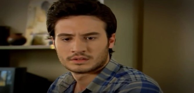 Турецкий сериал Рыбы, уставшие от воды 11 серия