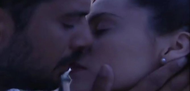 Турецкий сериал Гюльпаре 5 серия