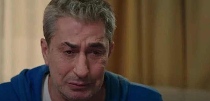 Турецкий сериал Эта Девушка 20 серия