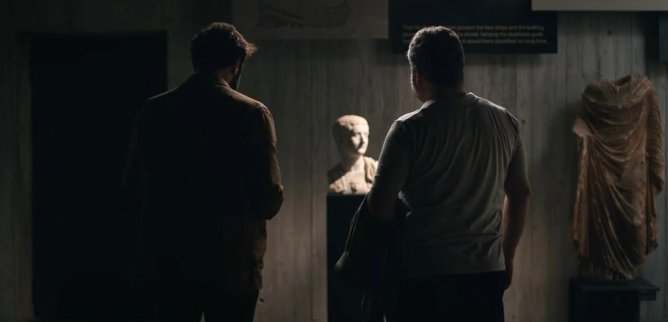 Турецкий сериал Поручения 26 серия