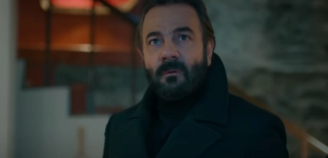 Турецкий сериал Сипахи 8 серия