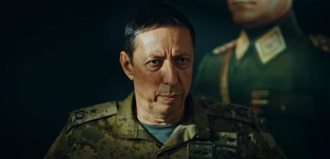 Турецкий сериал Девятый сын 2 серия