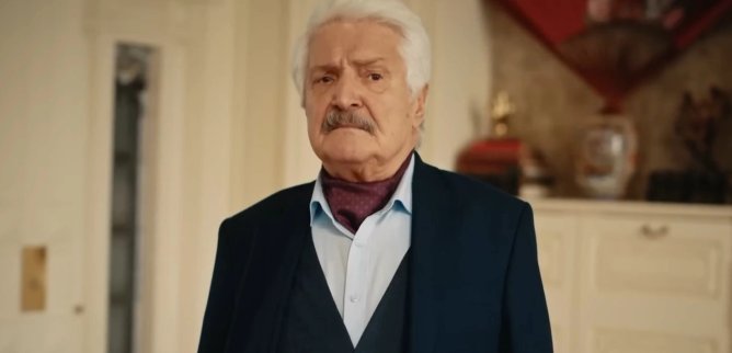 Турецкий сериал Крупье 10 серия