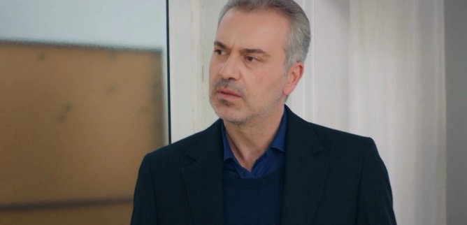 Турецкий сериал Любовь и надежда 91 серия