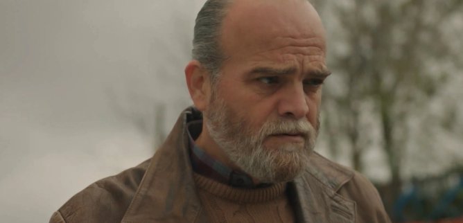 Турецкий сериал Топрак и Фидан 61 серия