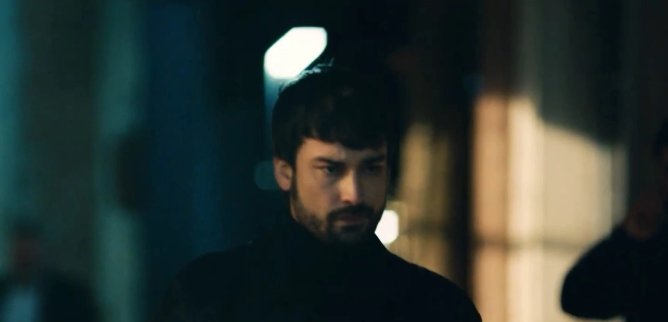 Турецкий сериал Сердечная боль 14 серия