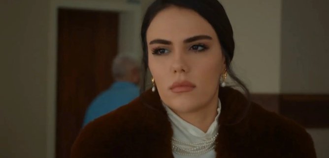 Турецкий сериал Три сестры 38 серия