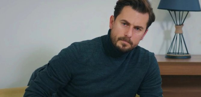 Турецкий сериал Любовь и надежда 93 серия