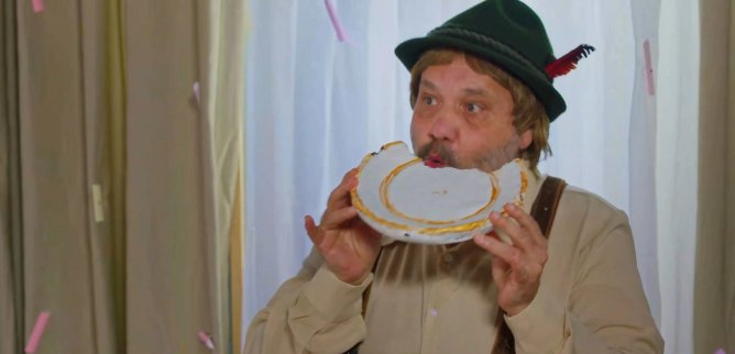 Турецкий сериал Лейла и Меджнун 35 серия