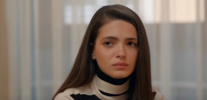 Турецкий сериал Шанс моей жизни 9 серия