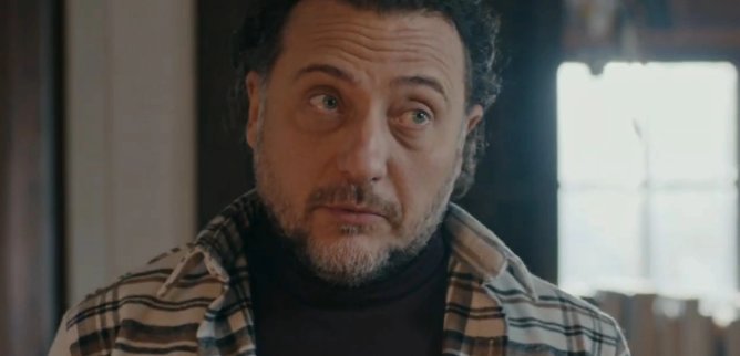 Турецкий сериал Нулевой день 6 серия