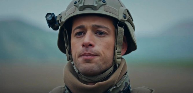 Турецкий сериал Девятый сын 3 серия