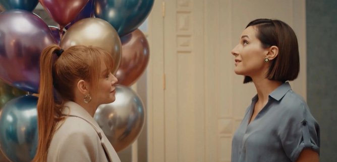 Турецкий сериал Крупье 11 серия