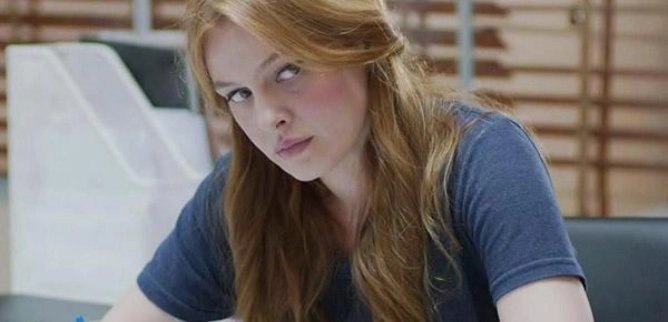 Турецкий сериал Красавица и чудовище 2 серия