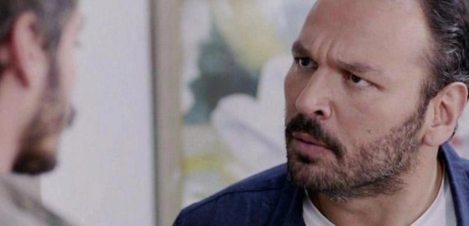 Турецкий сериал Красавица и чудовище 3 серия