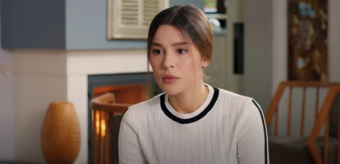 Турецкий сериал Любовь и надежда 96 серия