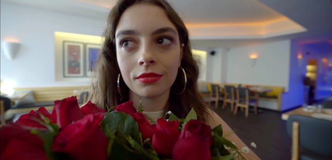 Турецкий сериал Хор внутренних голосов 2 серия