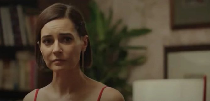 Турецкий сериал Крупье 12 серия