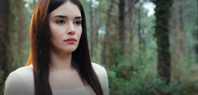Турецкий сериал Преданный 1 серия