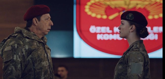 Турецкий сериал Девятый сын 4 серия
