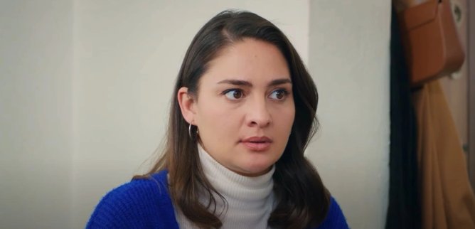 Турецкий сериал Любовь и надежда 101 серия