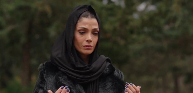 Турецкий сериал Лучик света 24 серия