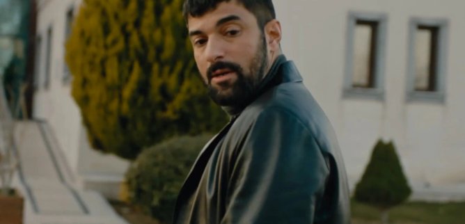 Турецкий сериал Меня зовут Фарах 2 серия