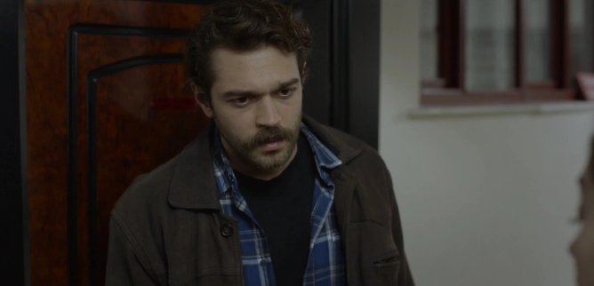 Турецкий сериал Степь 13 серия