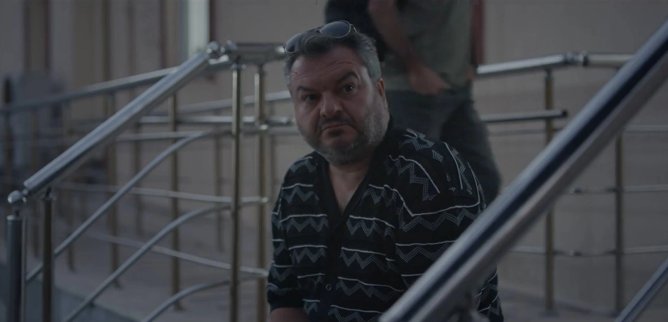 Турецкий сериал Поручения 30 серия