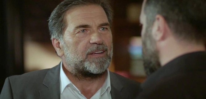 Турецкий сериал Ящерица 65 серия